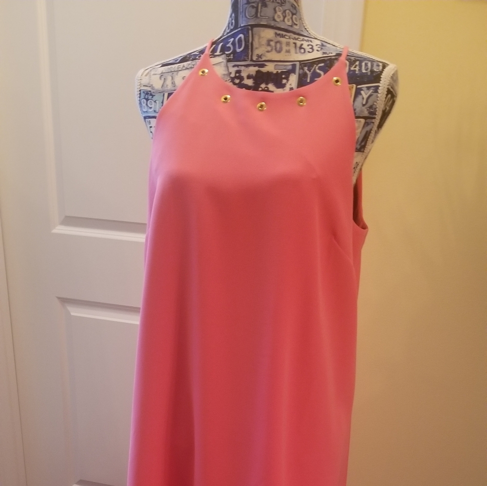 White House Black Market Dress